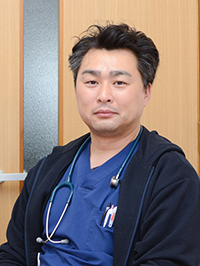 当院院長